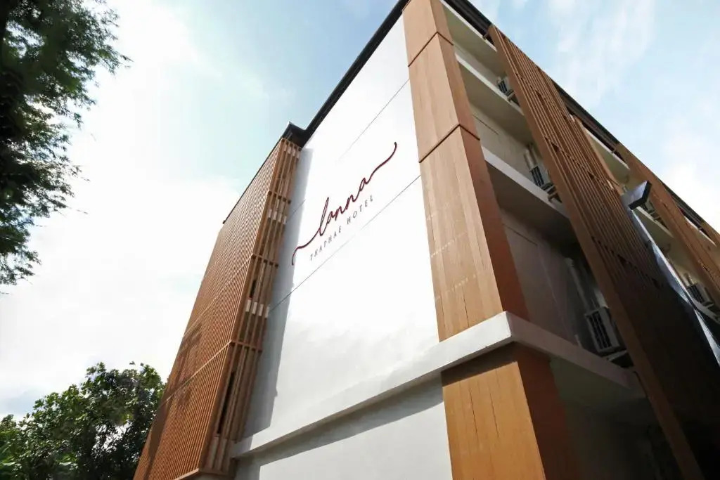 Photo - Lanna Thaphae Hotel