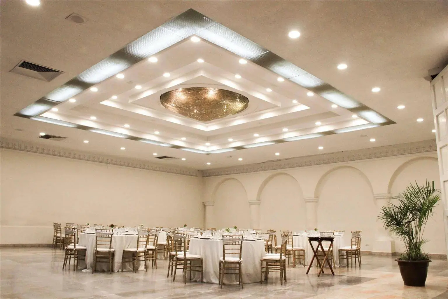 Foto - Radisson Hotel & Convention Center Toluca