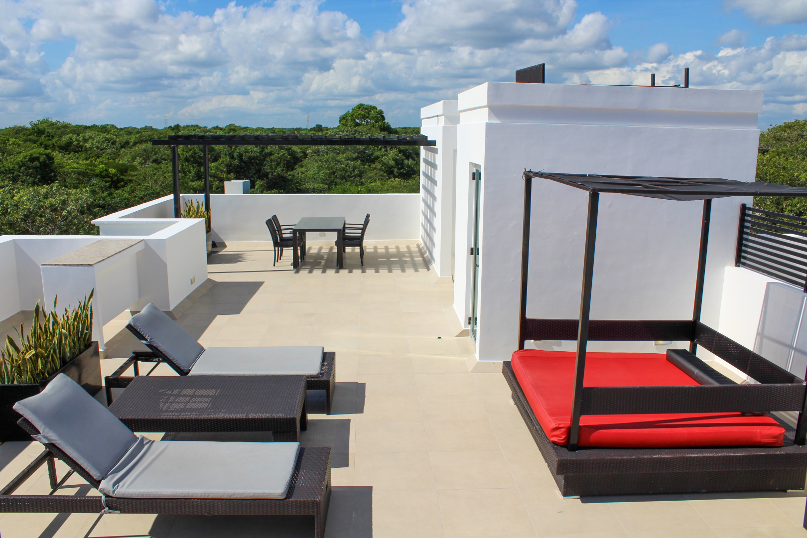 Foto - The Fives Beach Hotel & Residences All Senses Inclusive
