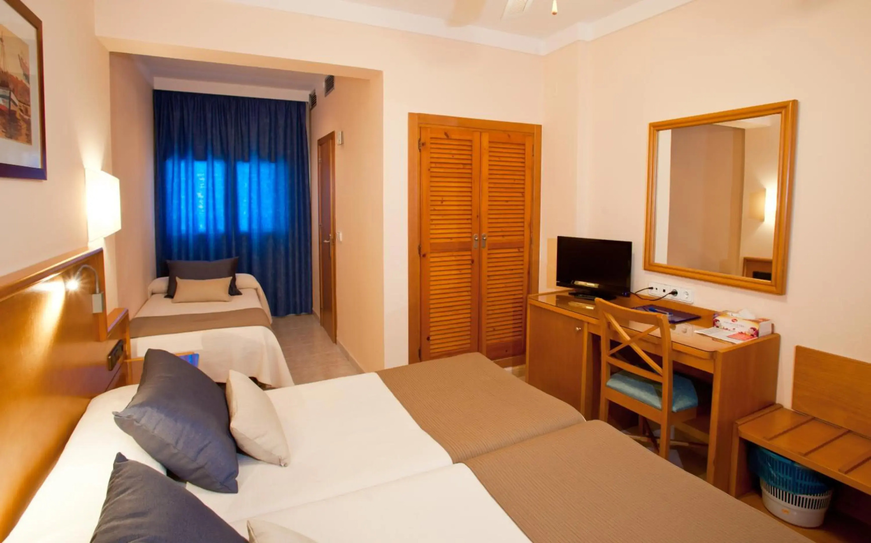 Foto - Hotel Ses Figueres