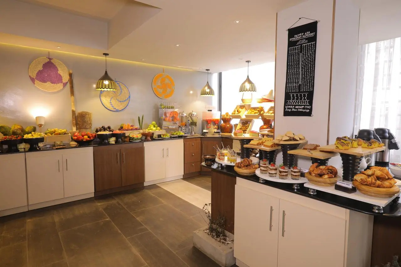 Photo - Mado Hotel