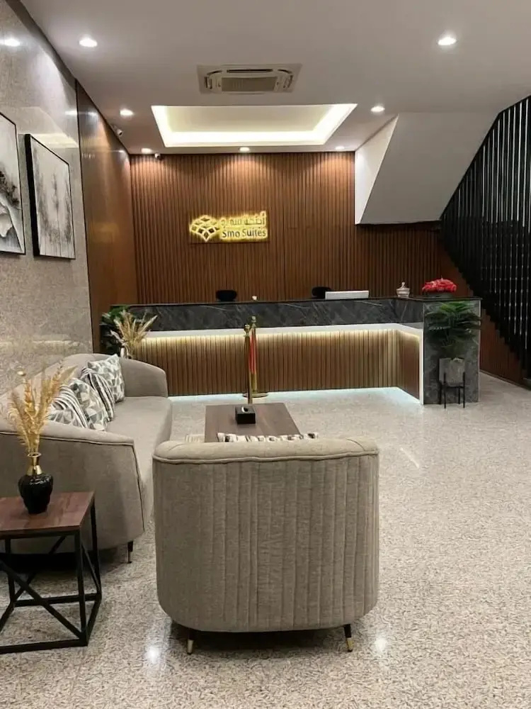Photo - SMO Suite Furnished apartment 2