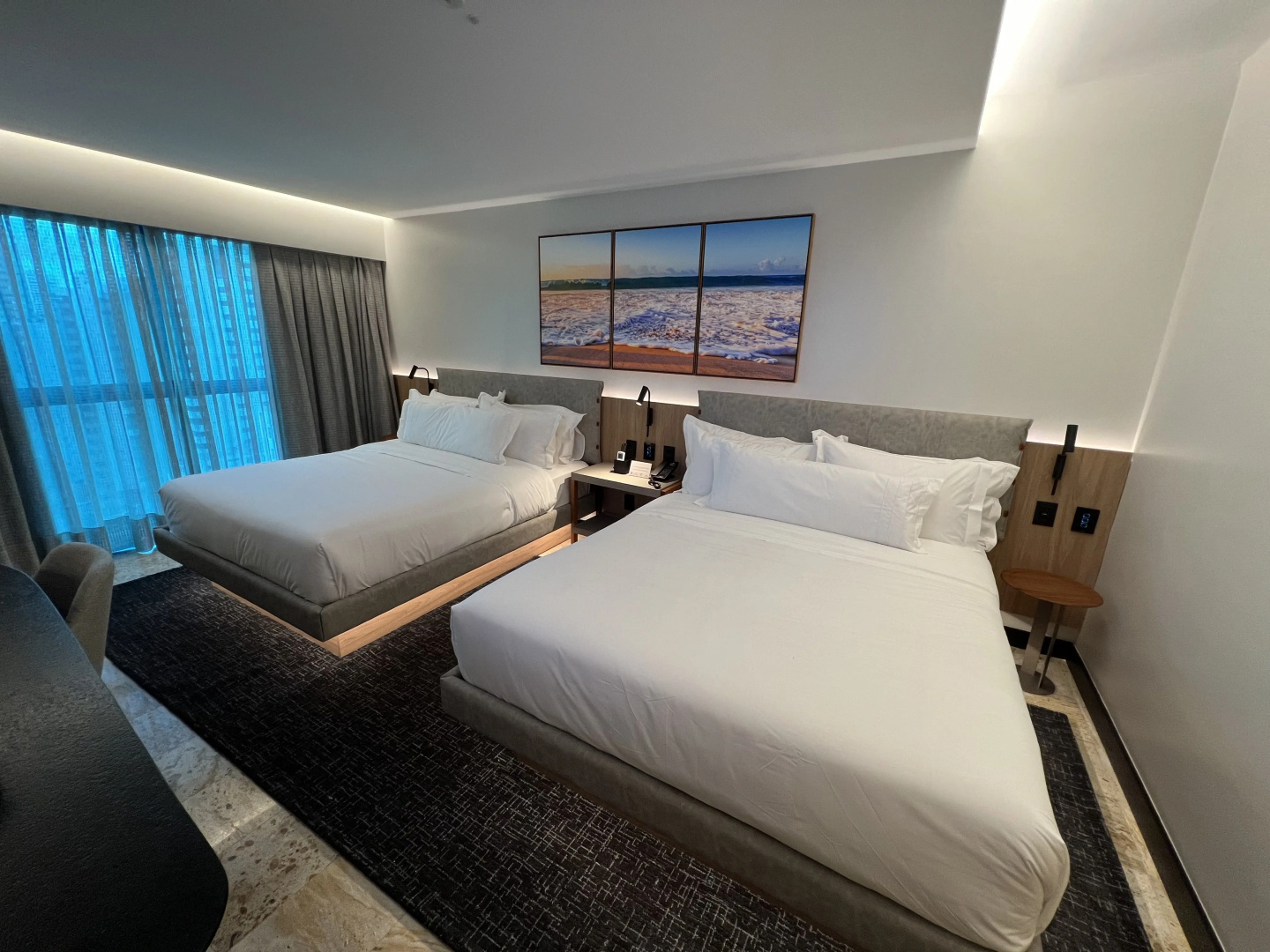 Foto - Hotel Atlante Plaza