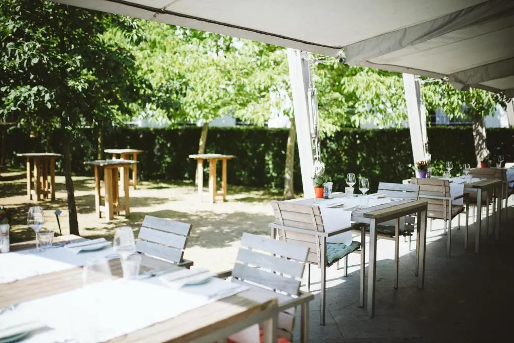 Foto - Vaeshartelt Maastricht