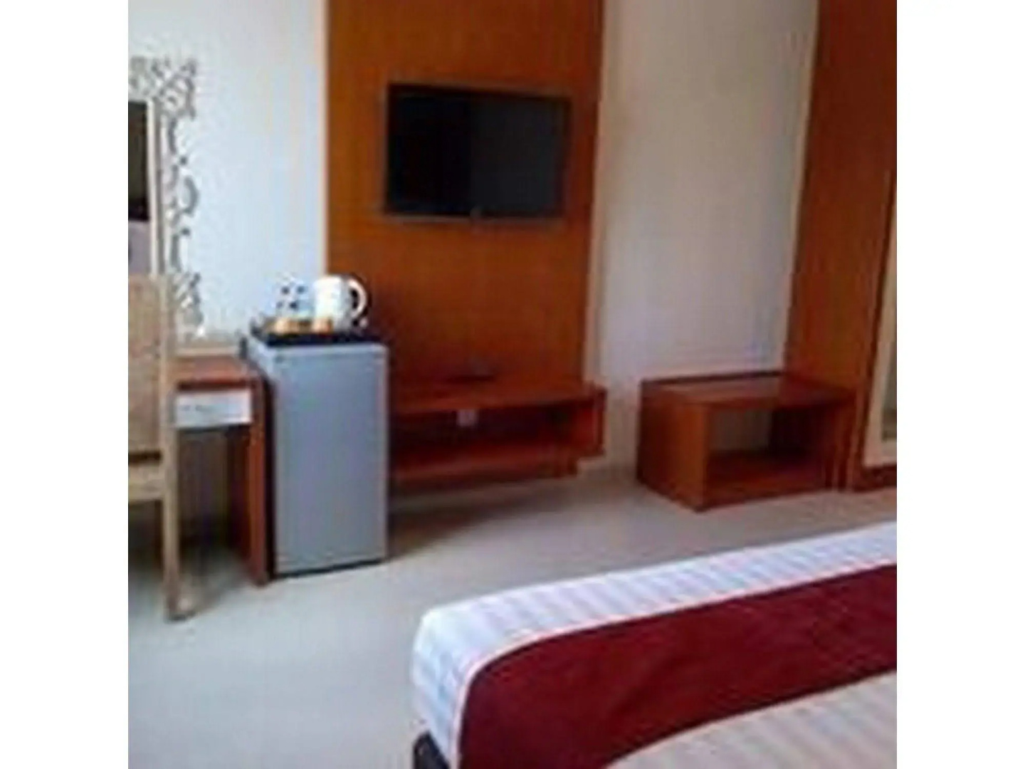 Foto - Svarna Hotel