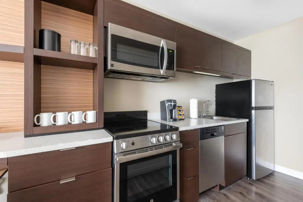 Photo - TownePlace Suites by Marriott Indianapolis Airport