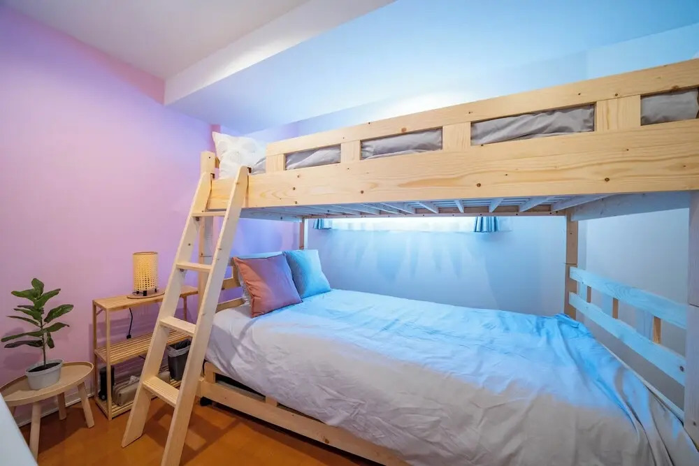 Foto - Sapporo irios cozy inn