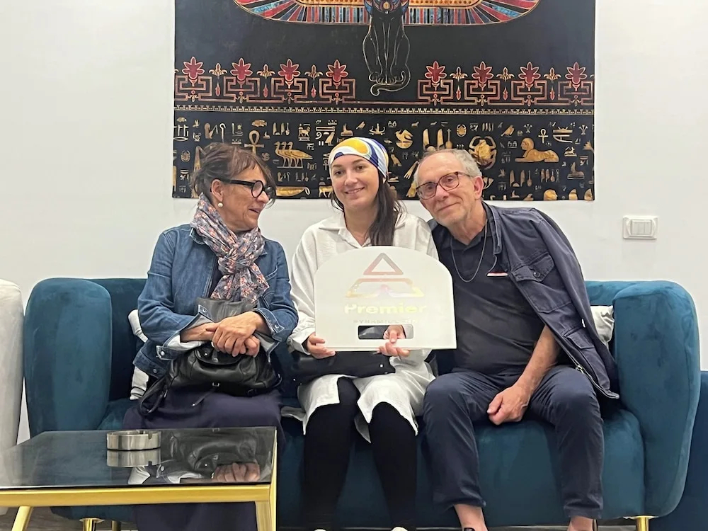 Photo - premier pyramids inn