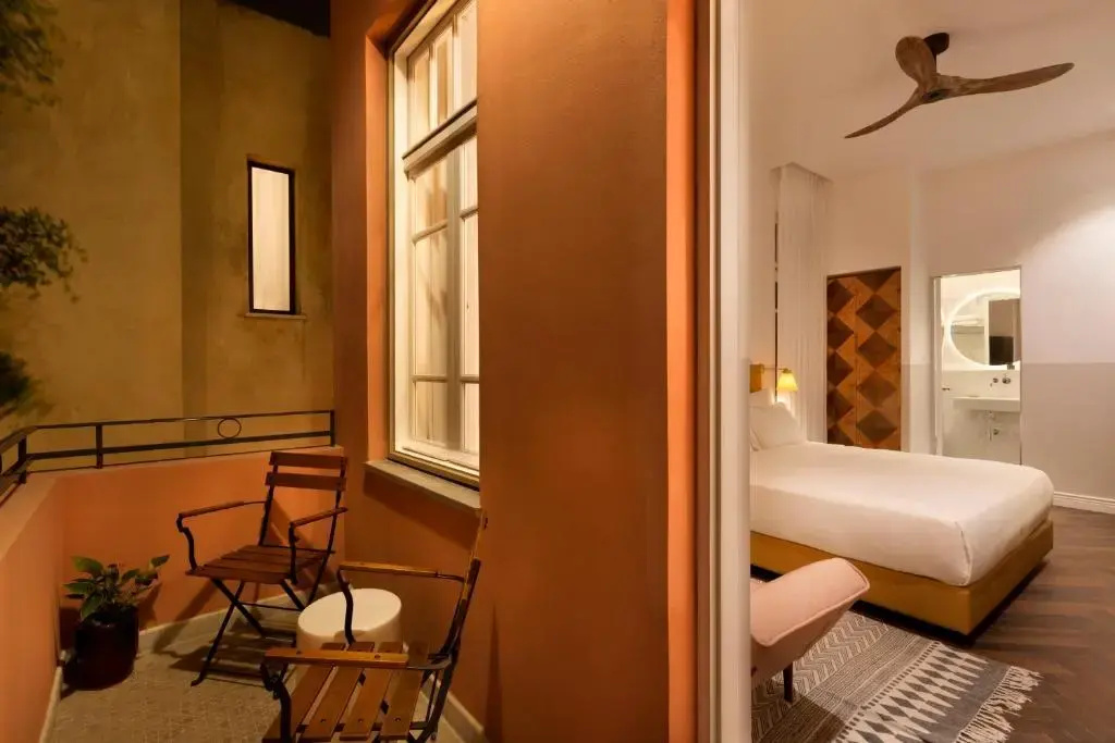 Photo - Nordoy Hotel - FATTAL COLORS