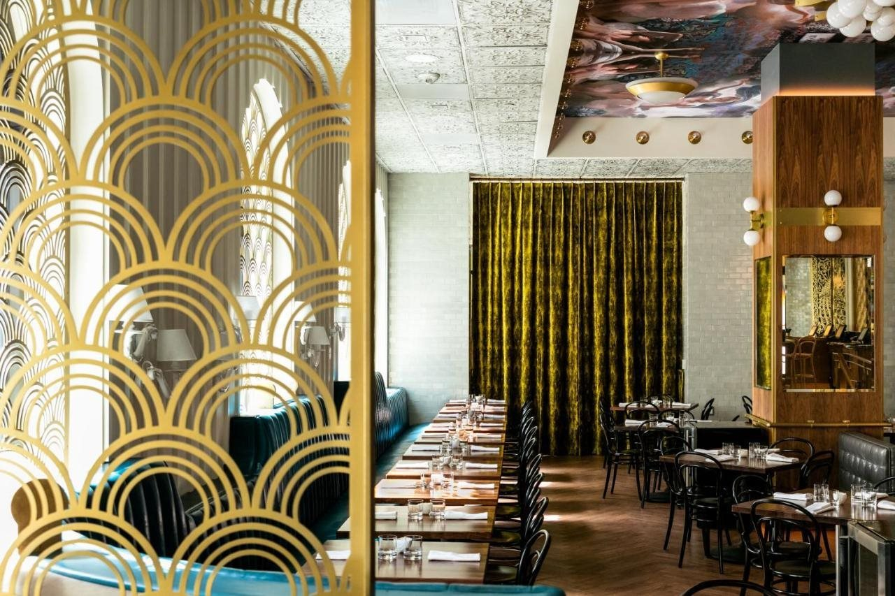 Photo - Hotel Bijou - Union Square
