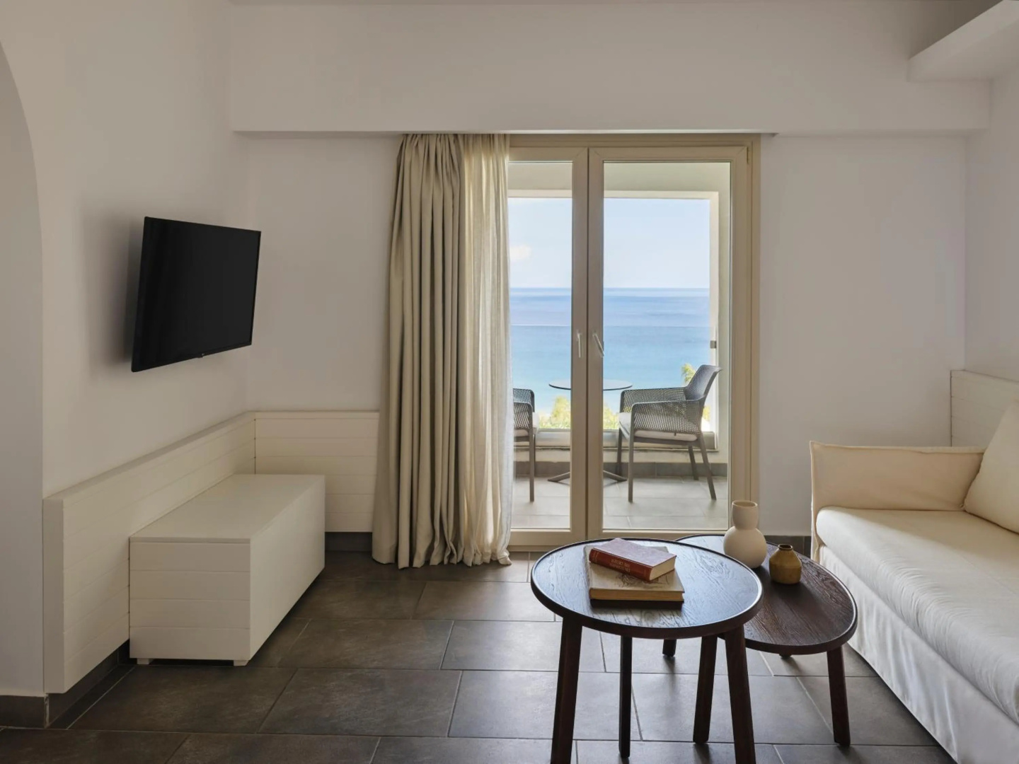Foto - Esperos Village Blue & Spa  Adults Only