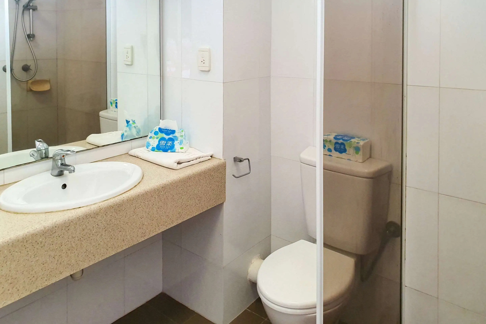 Foto - Econo Lodge Rivervale