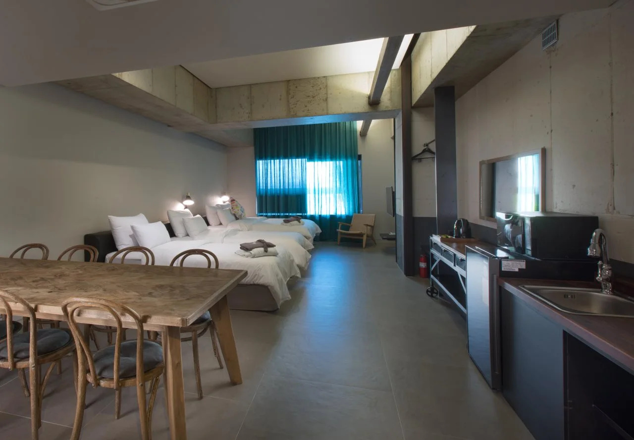 Foto - SR Hotel Magok