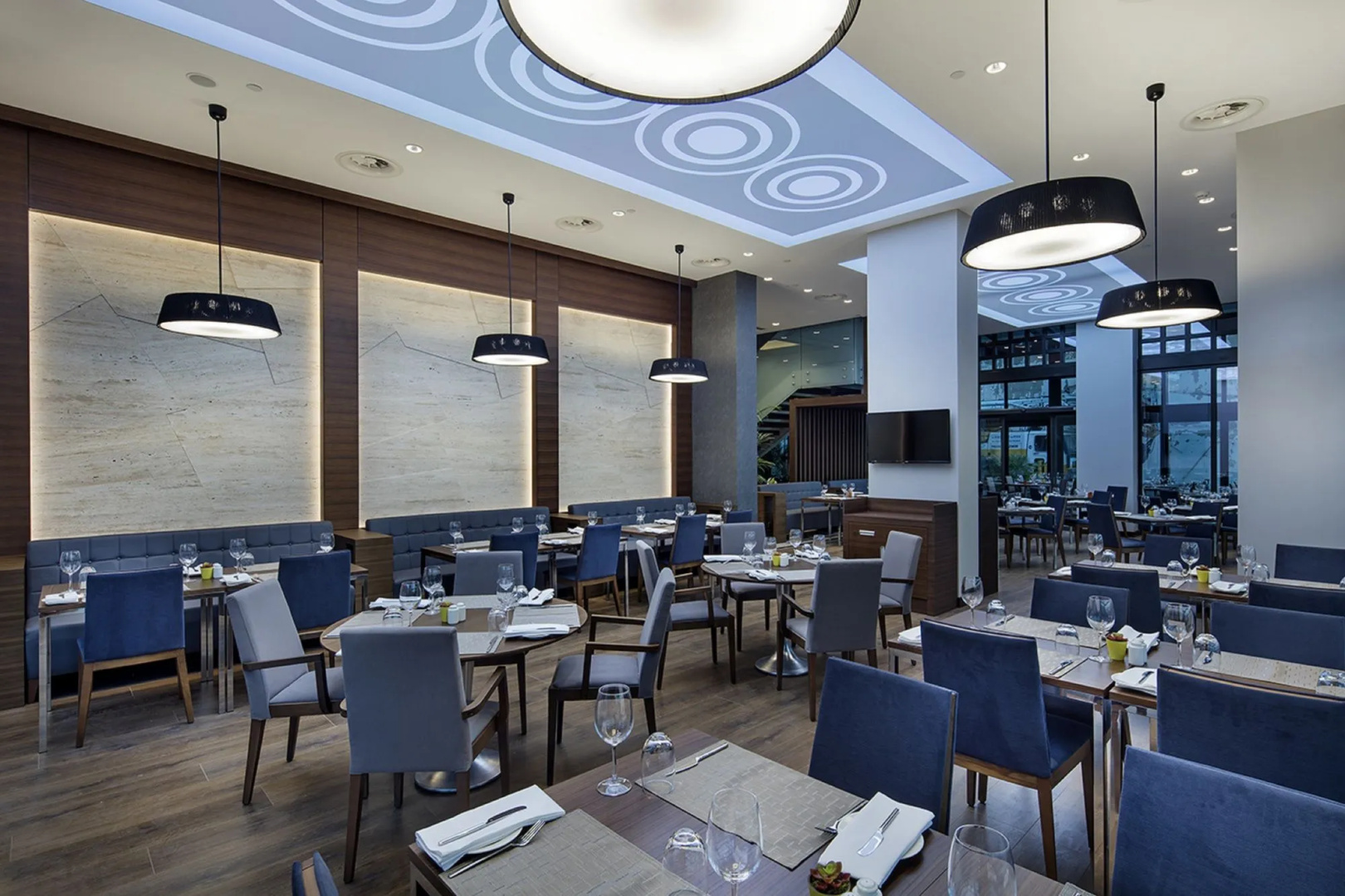 Foto - Hilton Garden Inn Izmir Bayrakli