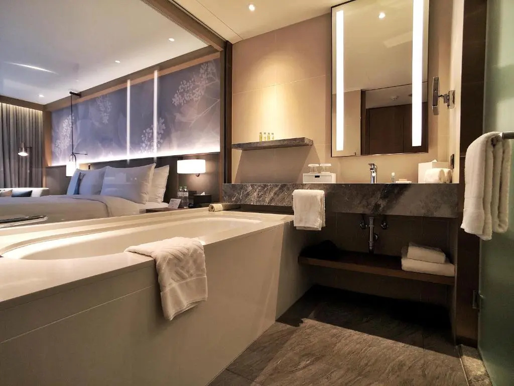 Photo - DoubleTree by Hilton Taipei Zhongshan