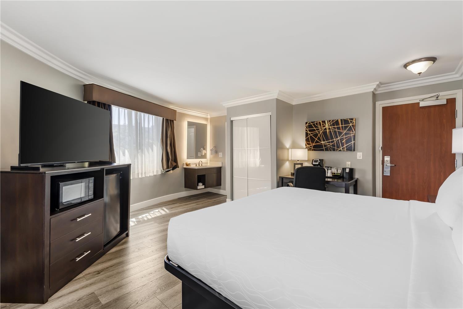 Foto - Best Western Plus LA Mid Town Hotel