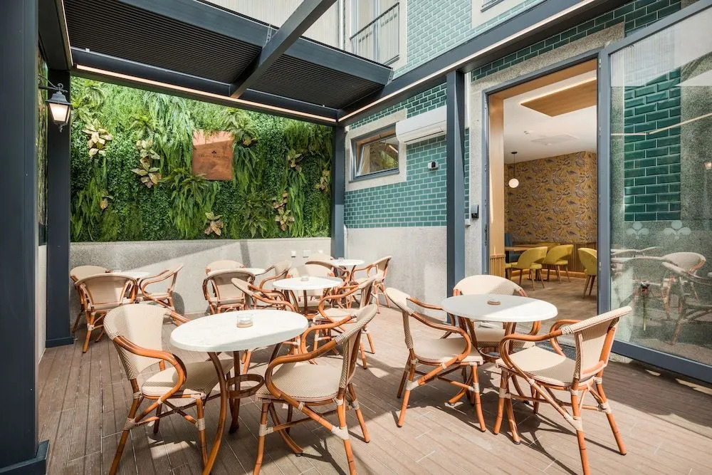 Foto - Legends House by Sweet Porto