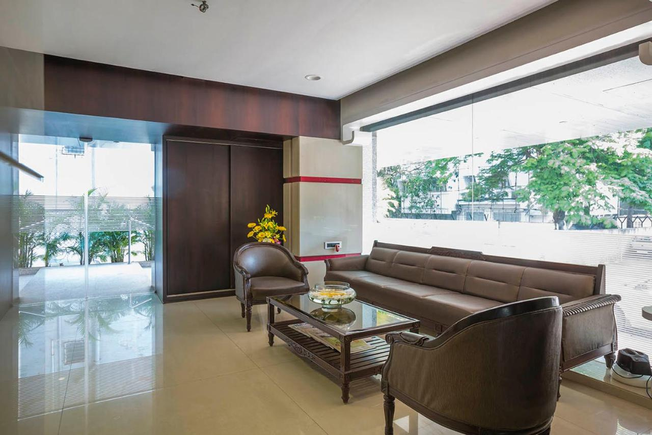 Foto - Hotel Oriental Aster - Mumbai International Airport