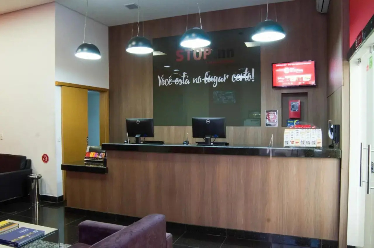 Photo - Stop Inn Cristiano Machado
