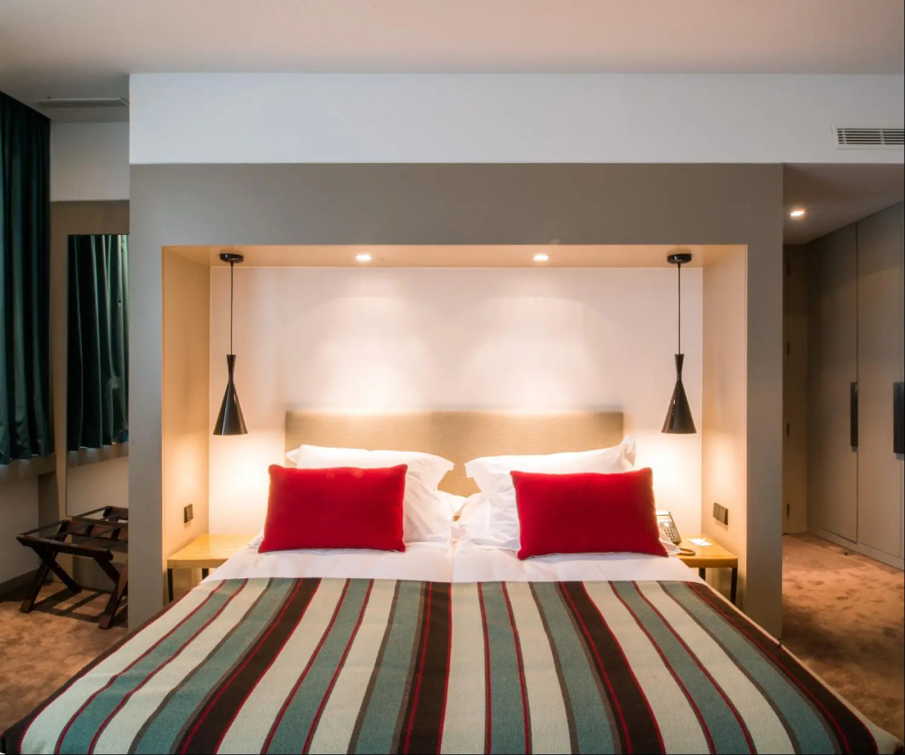 Foto - The Editory Artist Baixa Porto Hotel