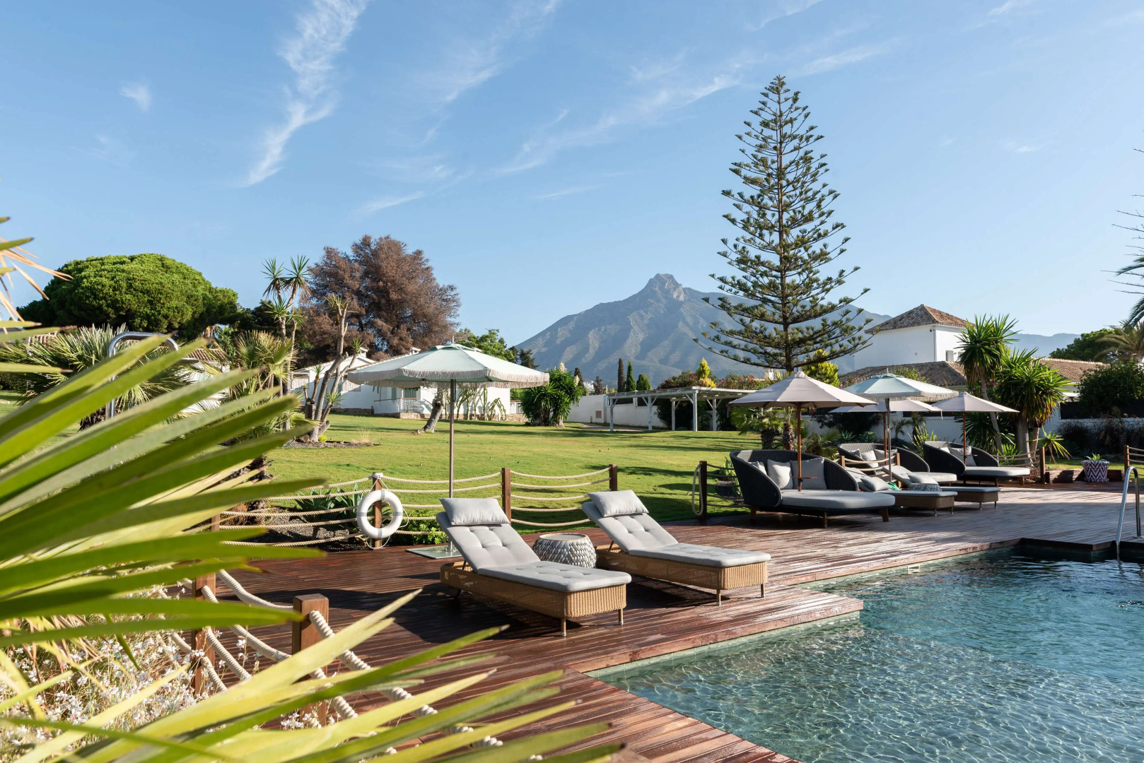 Photo - Boho Club Marbella - a Preferred Hotel