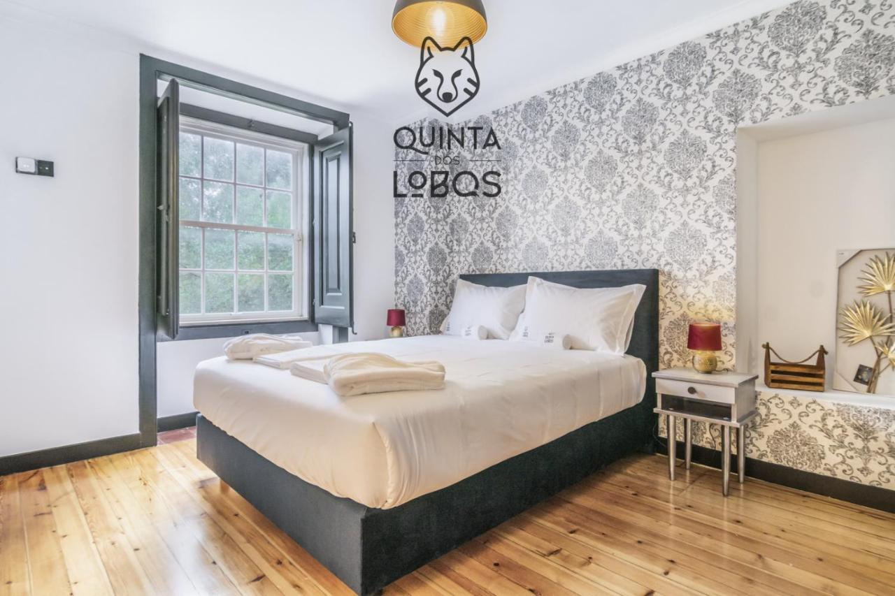 Foto - Quinta dos Lobos Boutique Hotel - Nature Experience