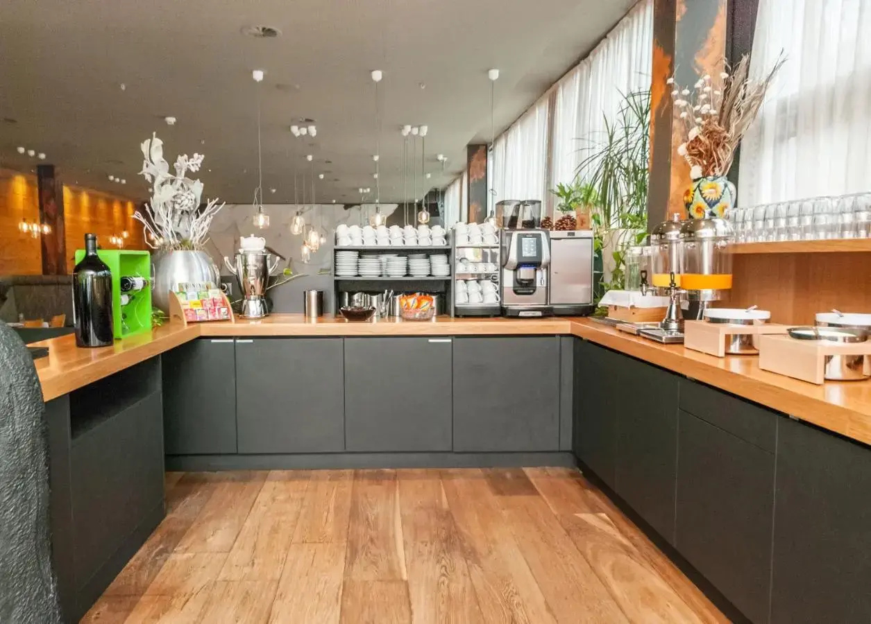Photo - Tailormade Hotel SIHLPARK Schindellegi