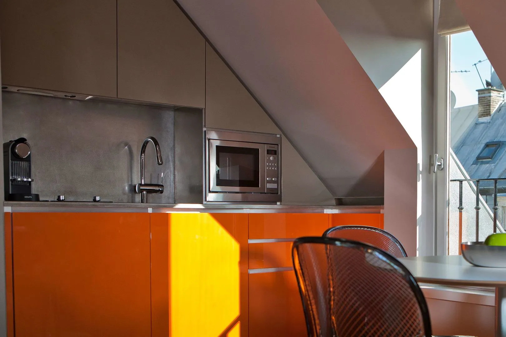 Photo - Résidence Nell Paris