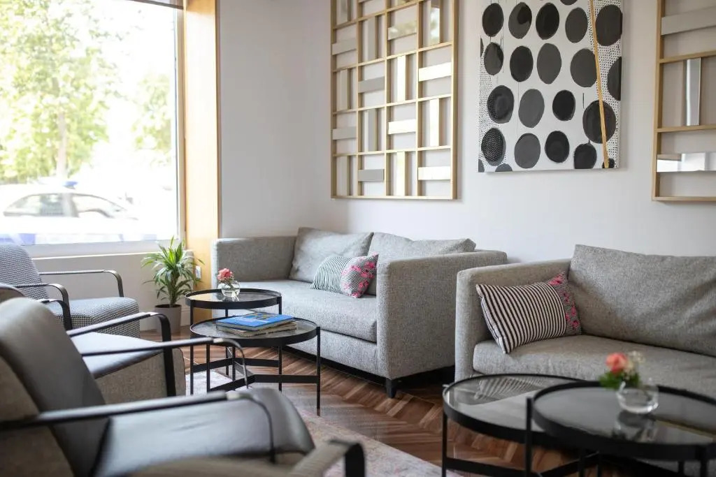 Photo - Jump INN Hotel Belgrade