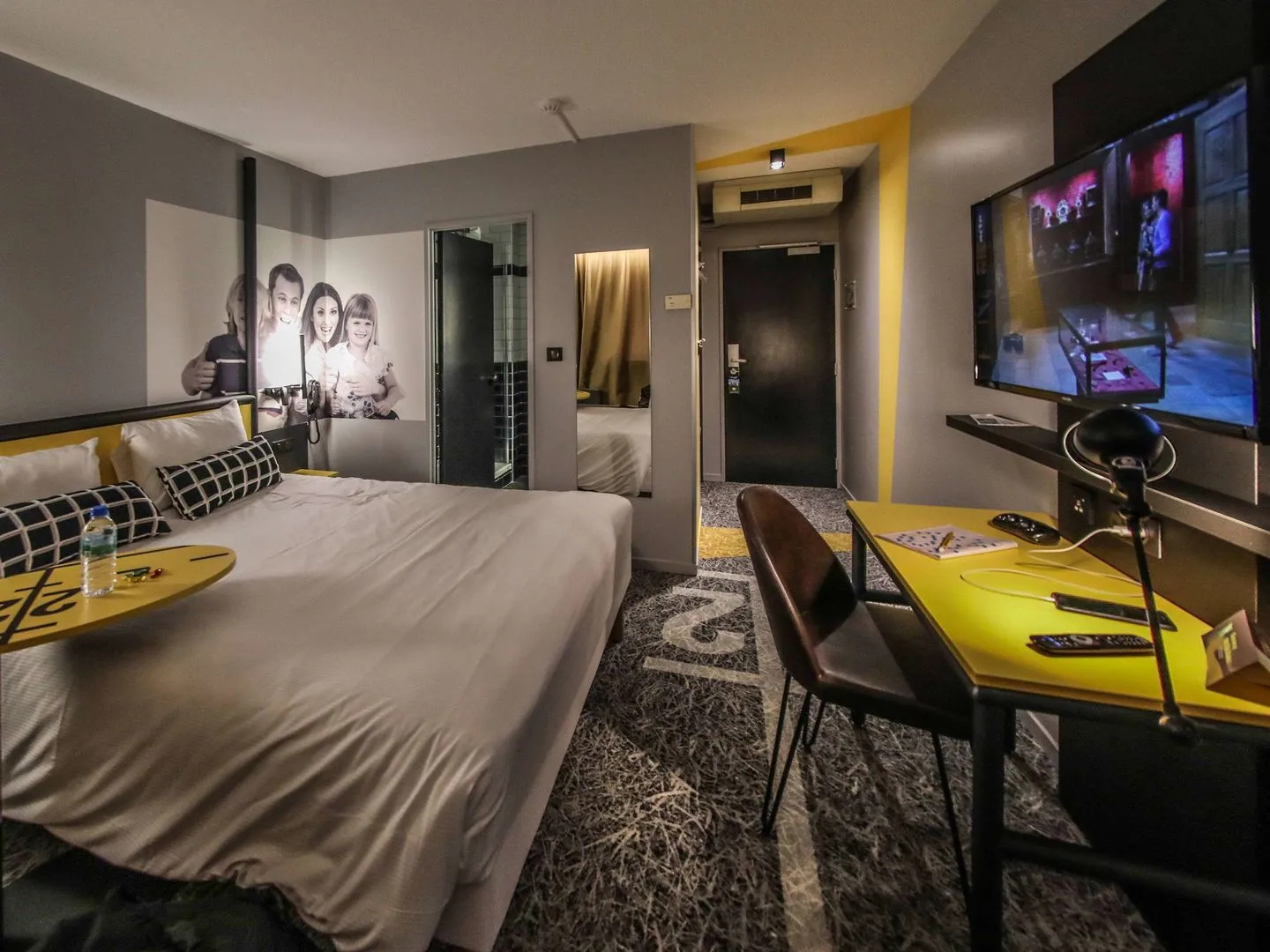 Foto - ibis Styles Clermont-Ferrand République