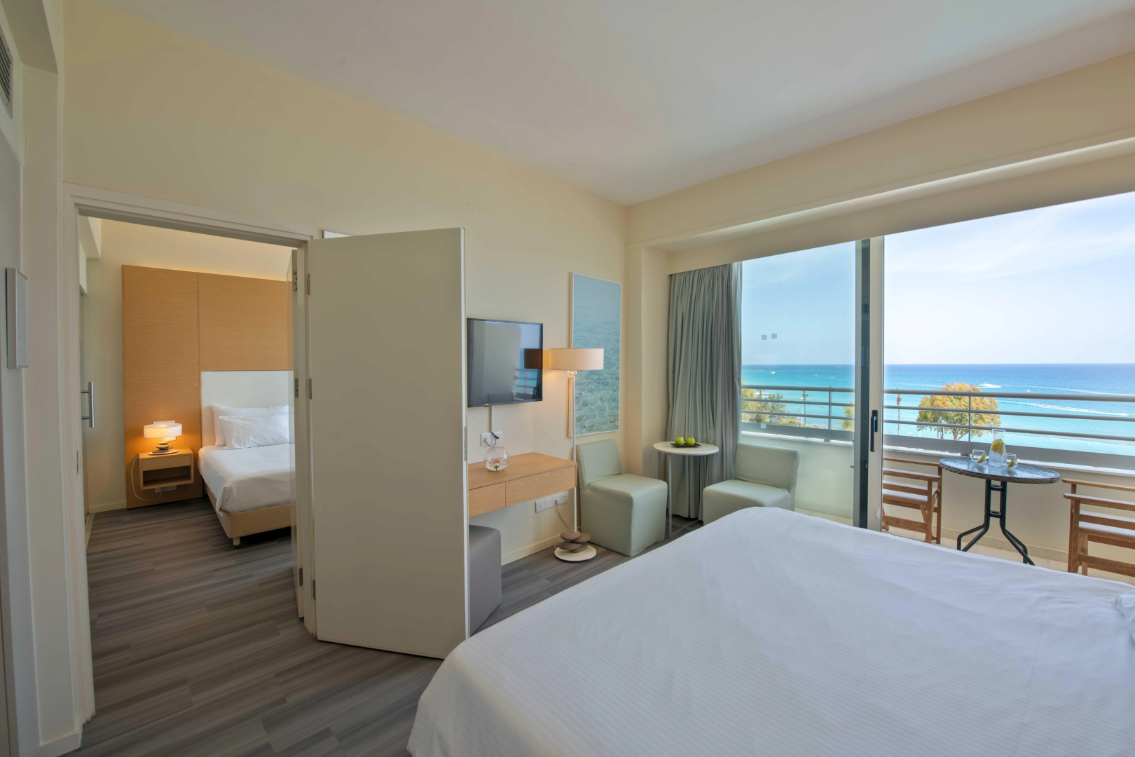 Photo - Capo Bay Hotel