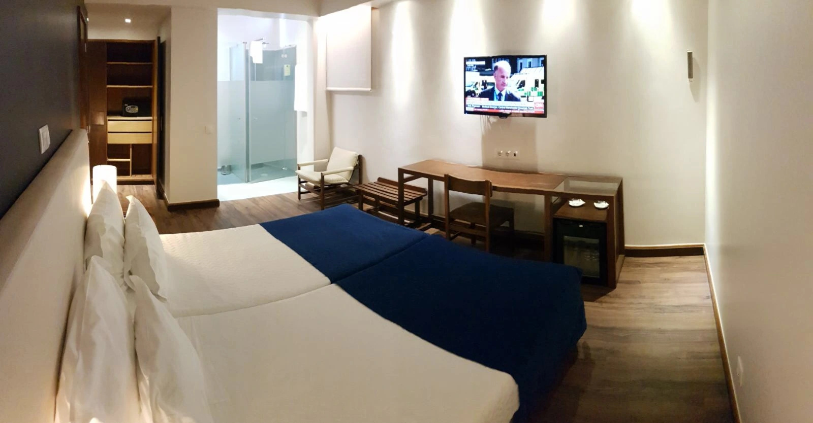 Foto - Hotel Rali Viana