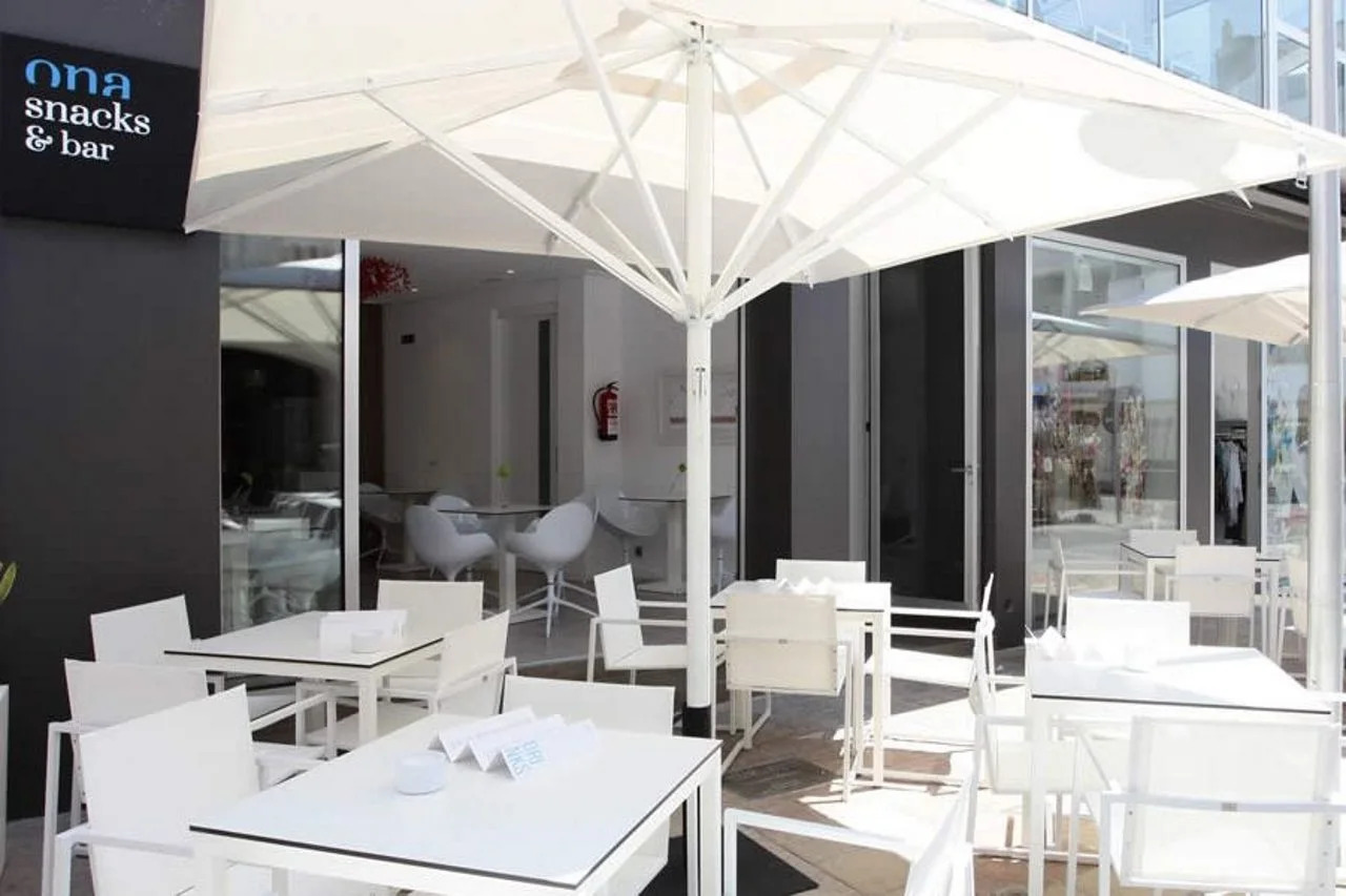 Foto - Mar Calma Hotel