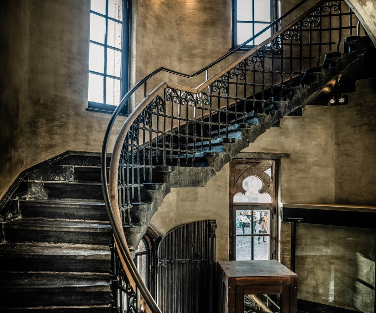 Foto - 1898 The Post