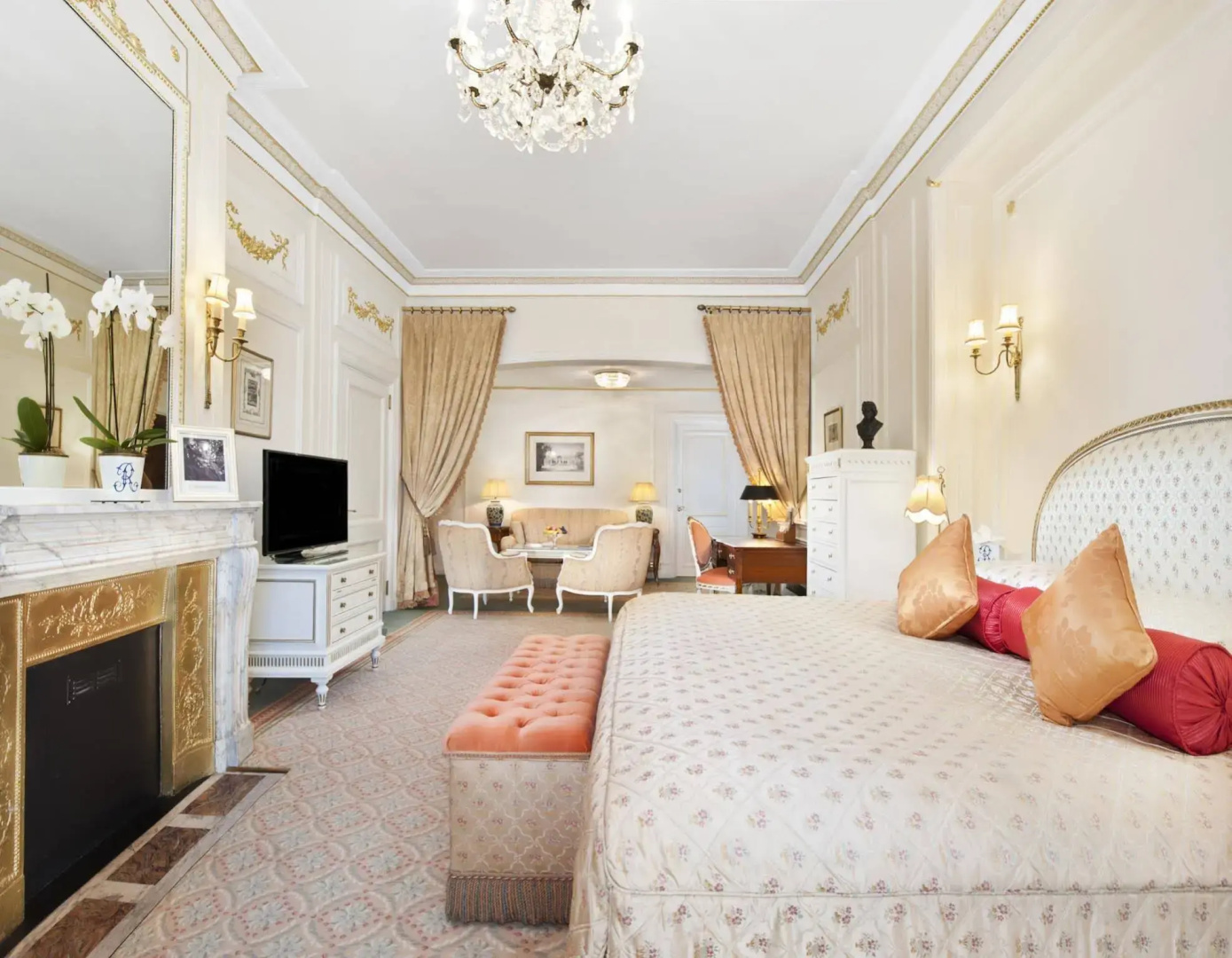 Foto - The Ritz London