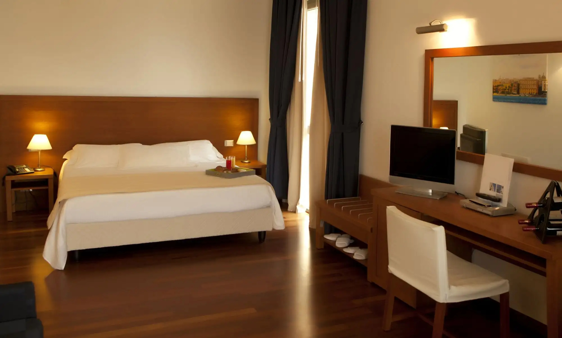 Foto - Tiziano Hotel