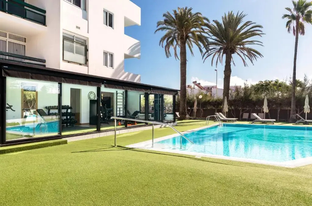 Foto - Roca Verde by Folias Hotels - Playa del Inglés