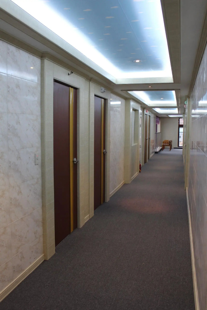 Foto - Hotel Parkwood Incheon Airport