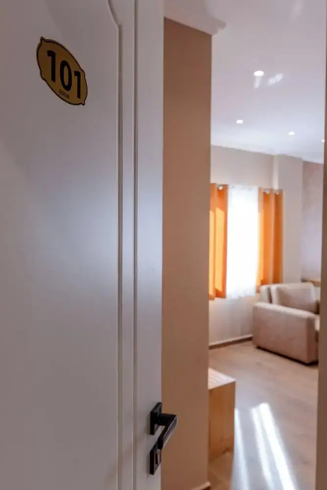 Photo - Lider Hotel