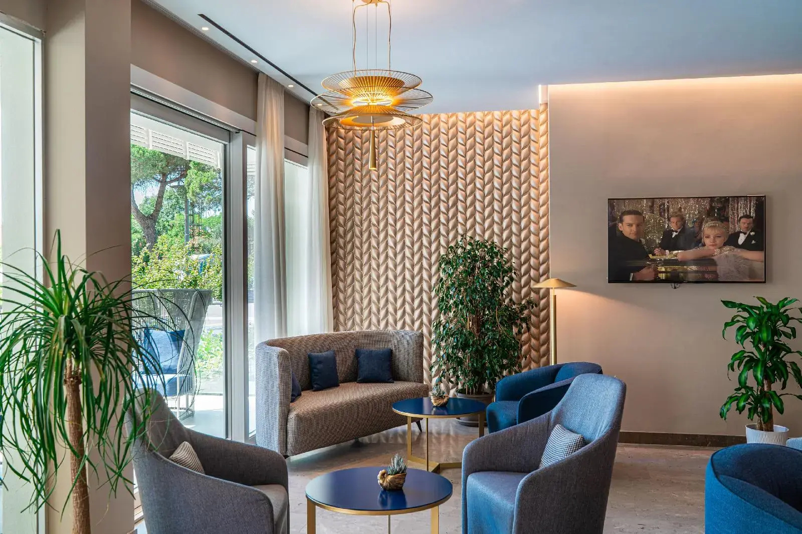 Foto - Hotel San Giorgio