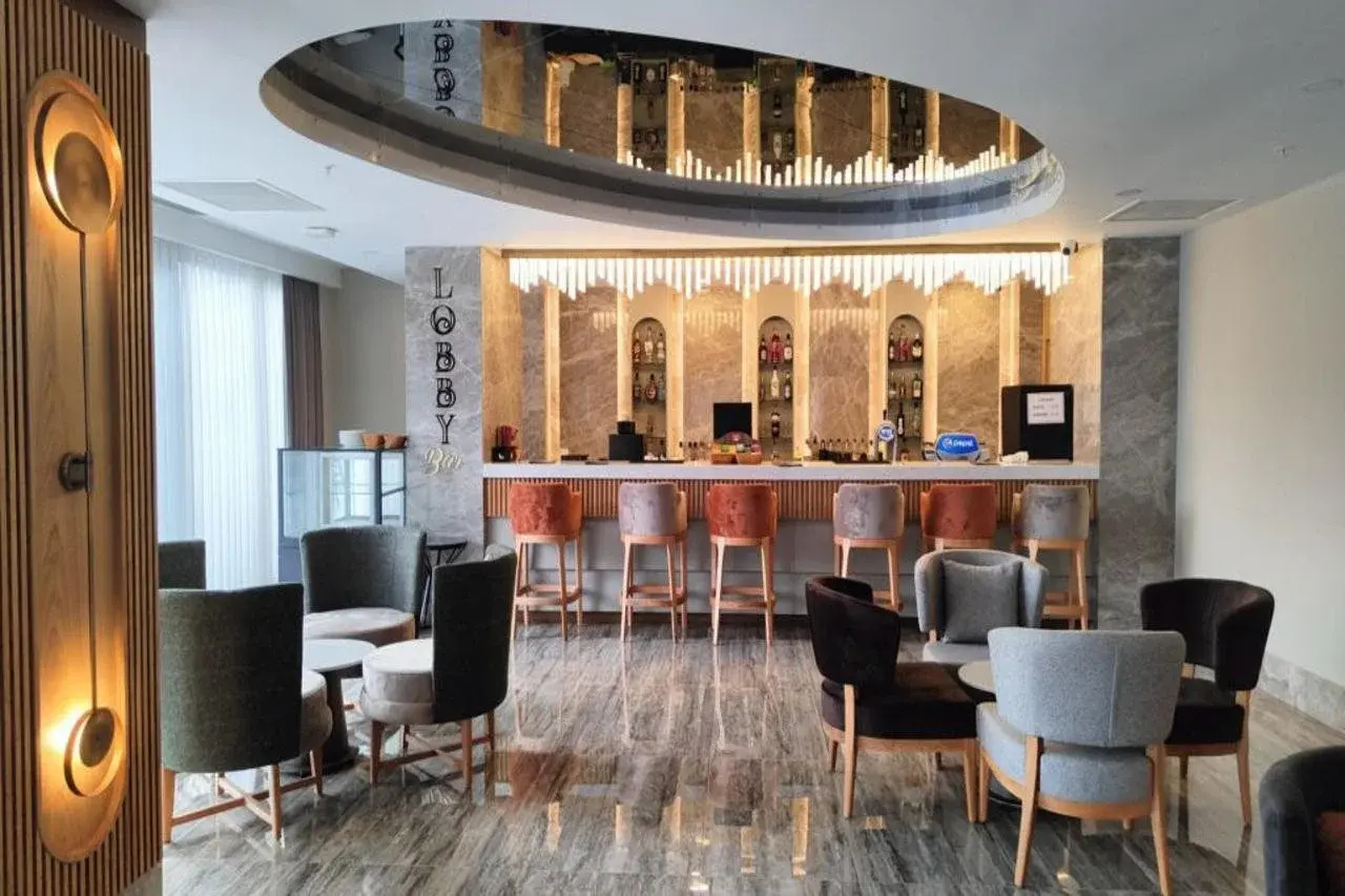 Foto - Side Zeugma Hotel - Adult Only 16 Plus