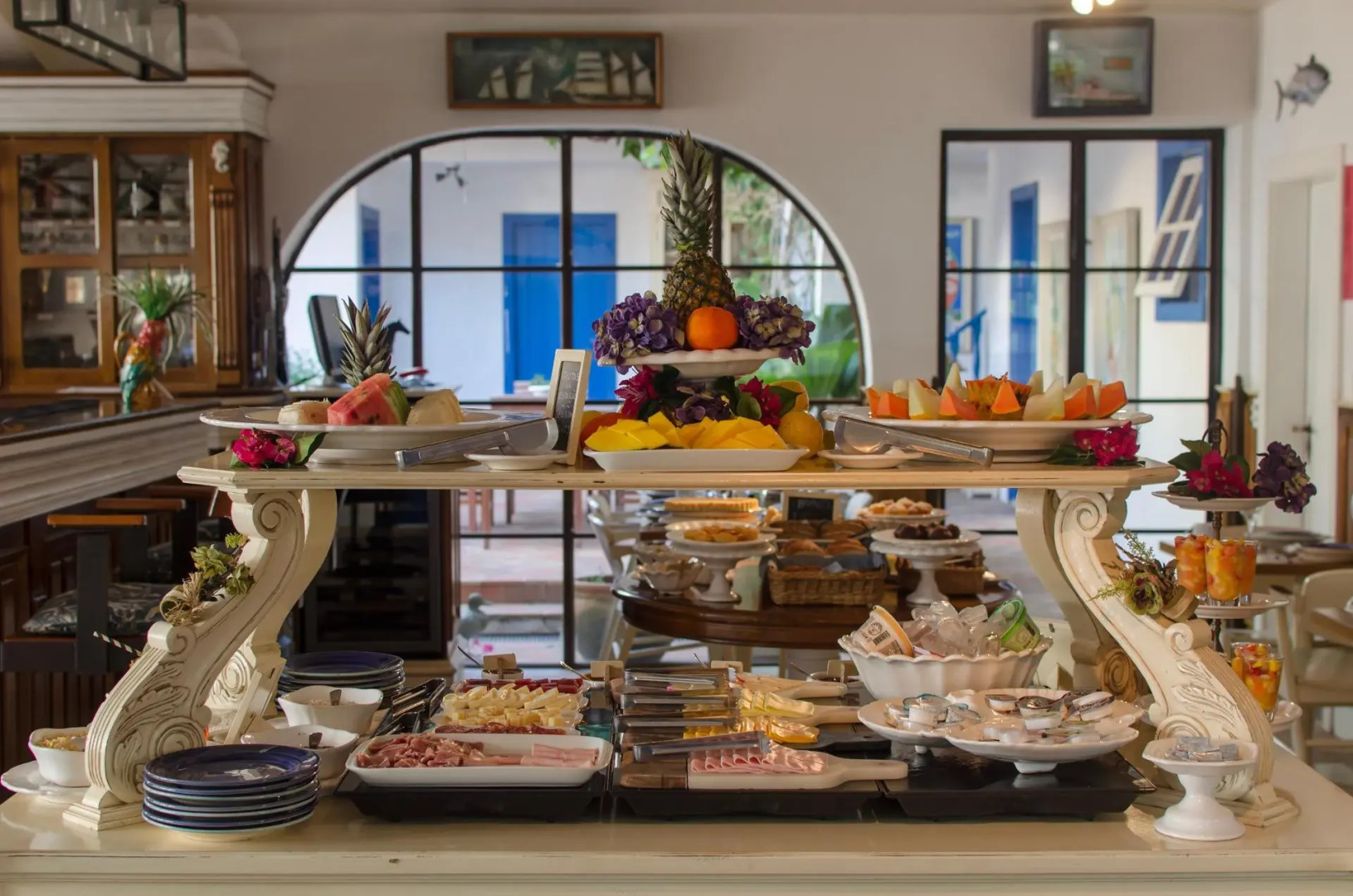 Foto - Vila da Santa Hotel Boutique & Spa