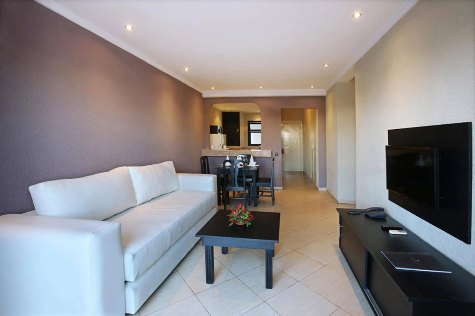 ANEZI TOWER HOTEL & APARTMENTS (EX. GOLDEN TULIP ANEZI AGADIR)