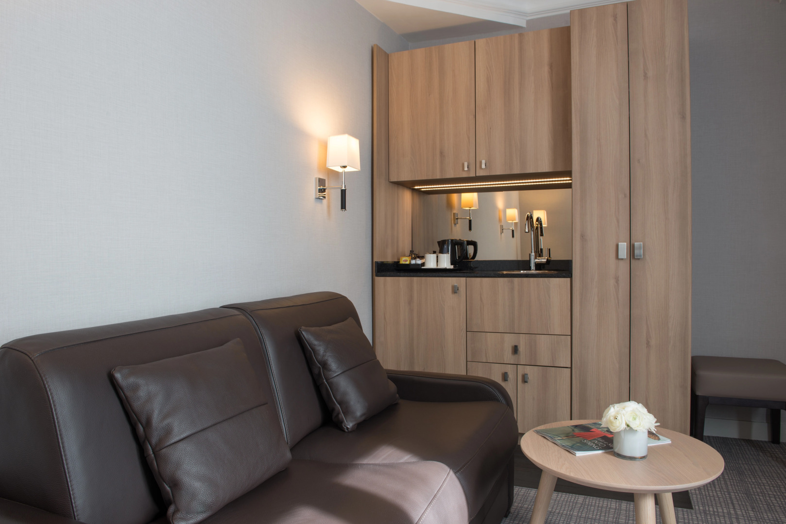 Photo - Magda Champs Elysées