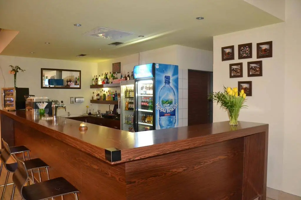 Foto - Hotel Kolna