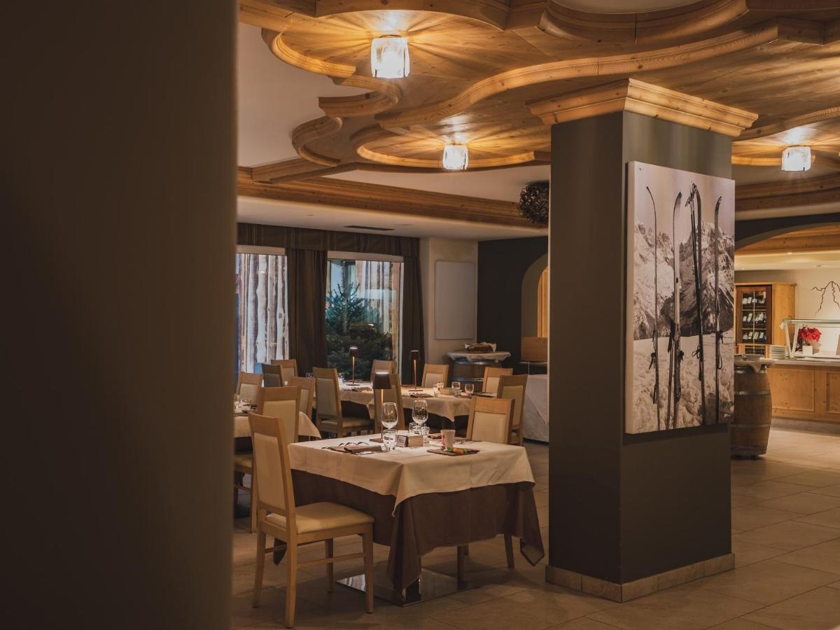 Photo - Hotel Crozzon