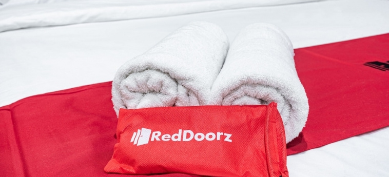 Photo - RedDoorz Plus near Thamrin Plaza Medan