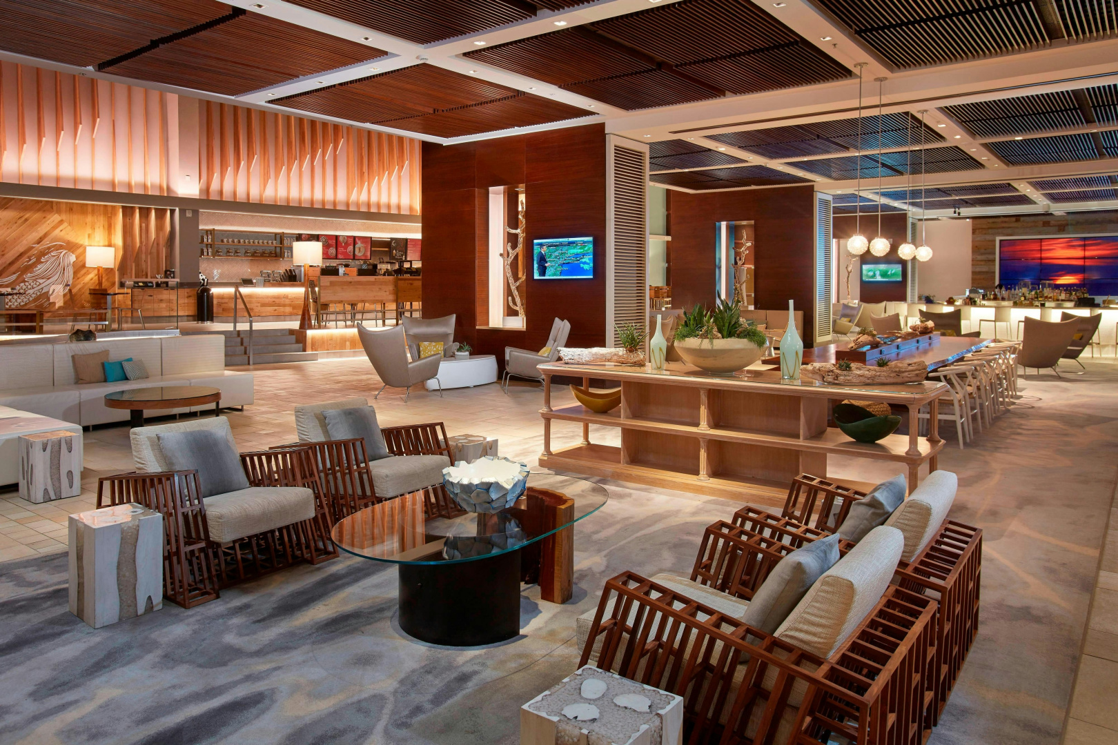 Foto - Aruba Marriott Resort & Stellaris Casino