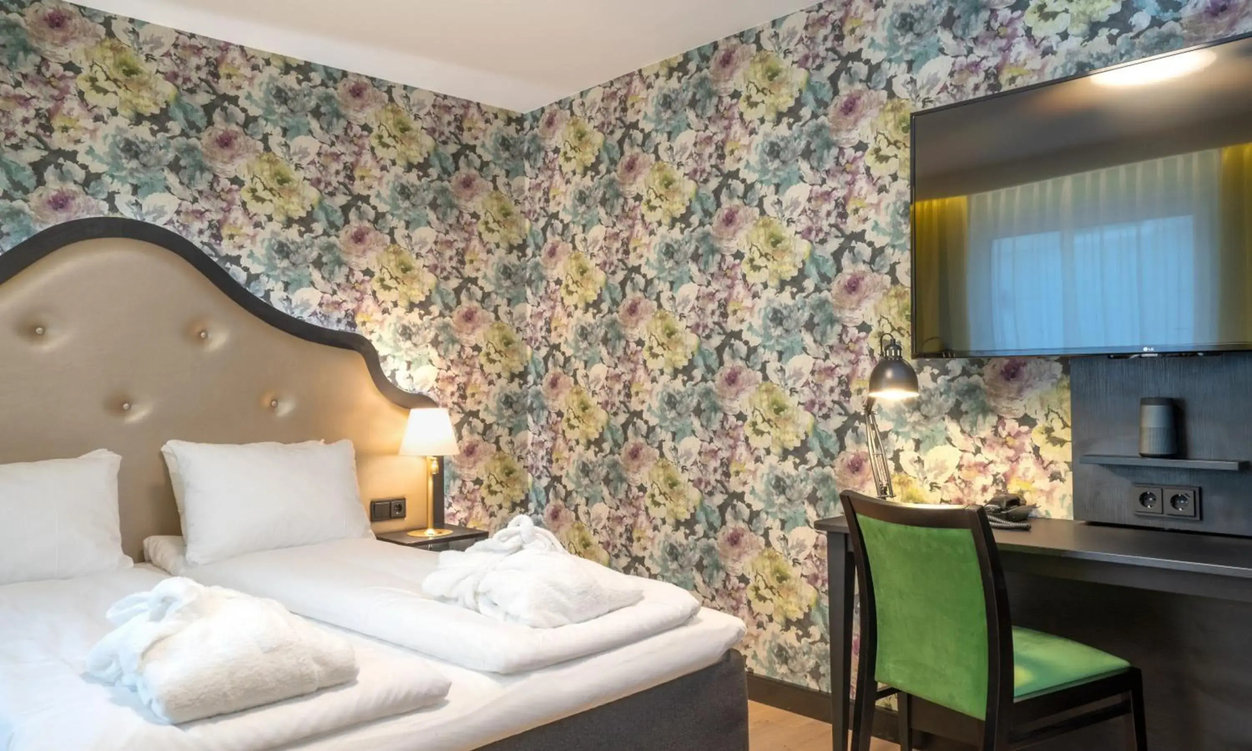 Foto - Thon Hotel Cecil