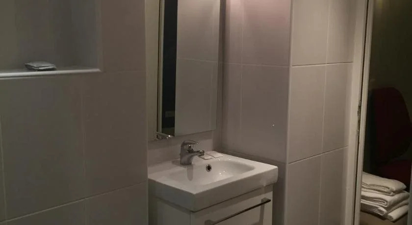 Photo - Hôtel Allety